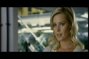 Şehrin Adamı fotoğrafı