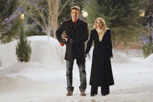 Surviving Christmas Fotoğrafı