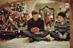 Surviving Christmas Fotoğrafı