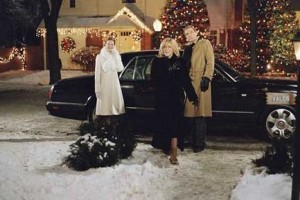 Surviving Christmas fotoğrafı