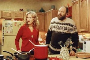 Surviving Christmas fotoğrafı