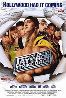 Sessiz Ve Derinden (2001) afişi