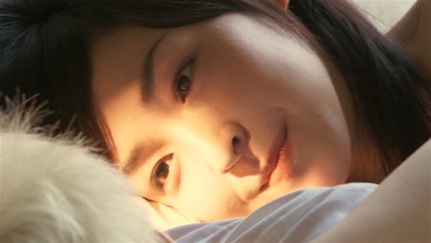 A Blue Automobile fotoğrafı