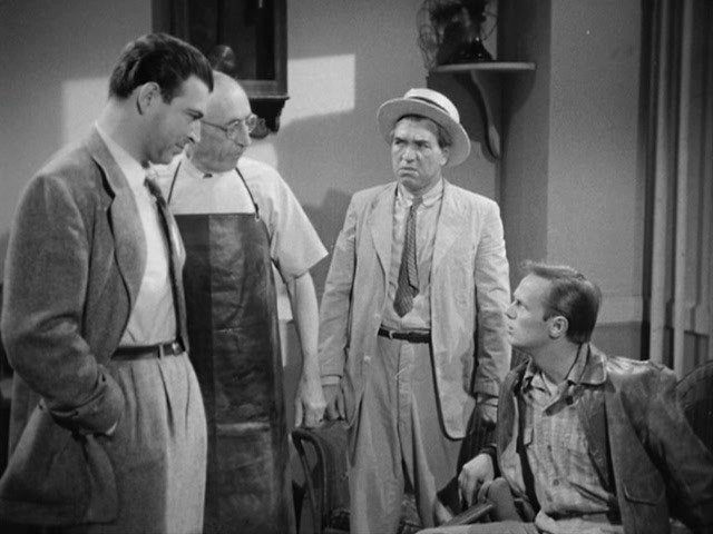 Can Düşmanı Fotoğrafı