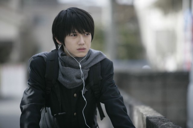 The Blue Bird Fotoğrafı