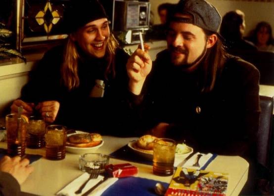 Amy'nin İzinde fotoğrafı