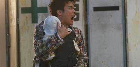 20th Century Boys: Chapter Two - The Last Hope Fotoğrafı