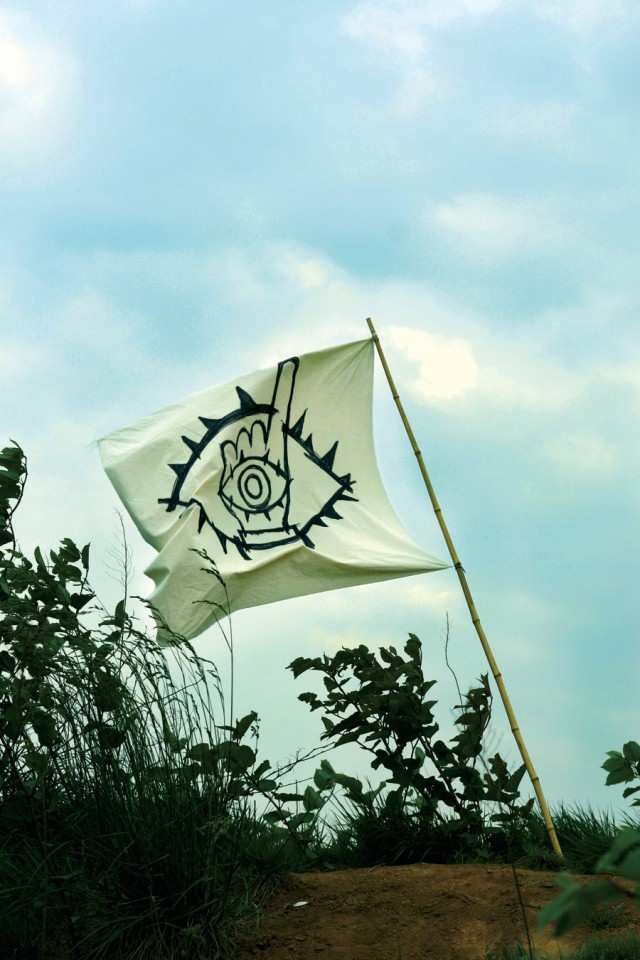 20th Century Boys: Chapter Two - The Last Hope fotoğrafı