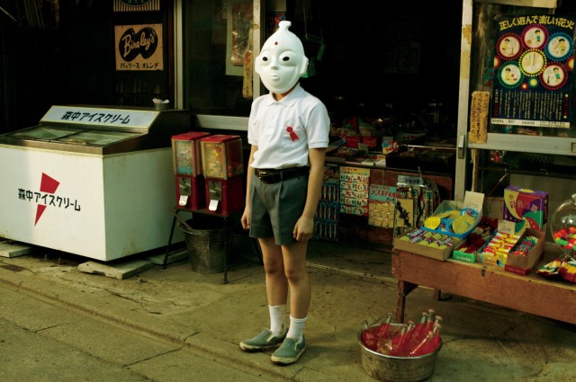 20th Century Boys: Chapter Two - The Last Hope fotoğrafı