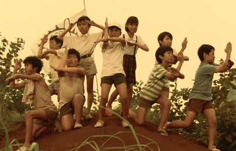 20th Century Boys: Chapter Two - The Last Hope Fotoğrafı