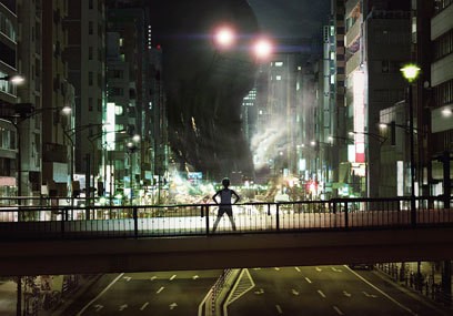 20th Century Boys: Chapter Two - The Last Hope Fotoğrafı