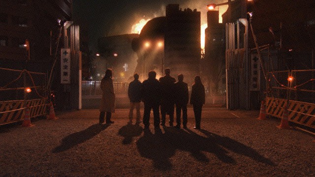 20th Century Boys: Chapter Two - The Last Hope Fotoğrafı