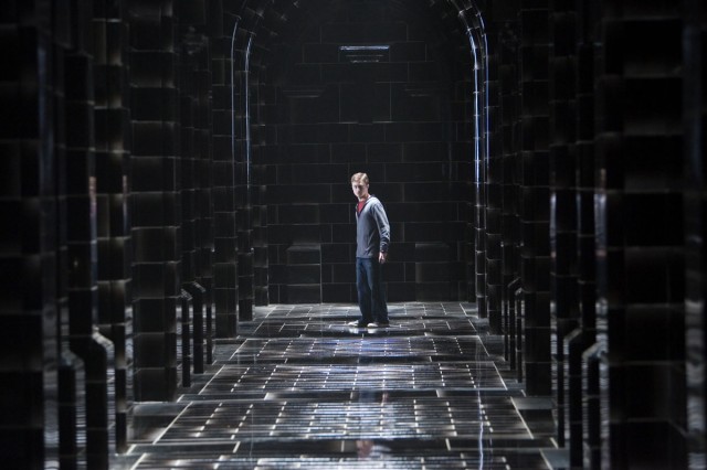 Harry Potter ve Zümrüdüanka Yoldaşlığı Fotoğrafı