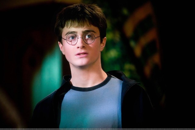 Harry Potter ve Zümrüdüanka Yoldaşlığı Fotoğrafı