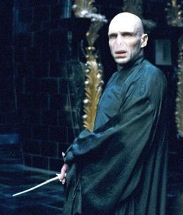 Harry Potter ve Zümrüdüanka Yoldaşlığı Fotoğrafı