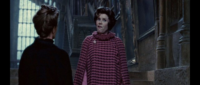 Harry Potter ve Zümrüdüanka Yoldaşlığı Fotoğrafı