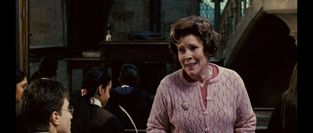 Harry Potter ve Zümrüdüanka Yoldaşlığı Fotoğrafı