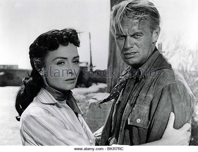 Backlash Fotoğrafı