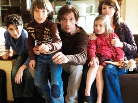 Kalan Hayatının İlk Günü Fotoğrafı