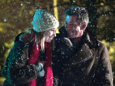 Kalan Hayatının İlk Günü Fotoğrafı