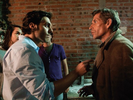 Kalan Hayatının İlk Günü Fotoğrafı