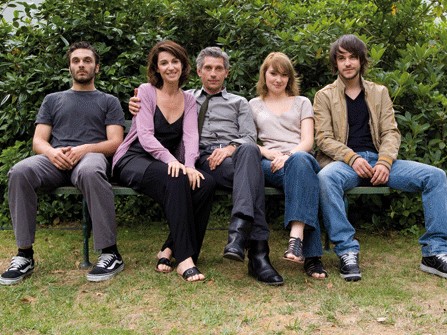 Kalan Hayatının İlk Günü Fotoğrafı