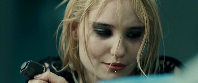 Kalan Hayatının İlk Günü Fotoğrafı