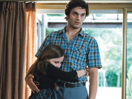 Kalan Hayatının İlk Günü Fotoğrafı