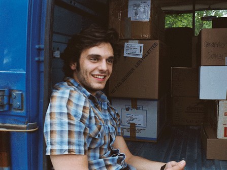 Kalan Hayatının İlk Günü Fotoğrafı