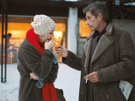 Kalan Hayatının İlk Günü Fotoğrafı