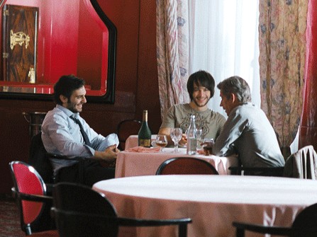 Kalan Hayatının İlk Günü Fotoğrafı