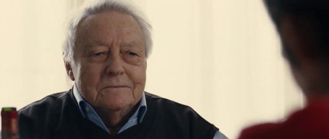 Kalan Hayatının İlk Günü fotoğrafı