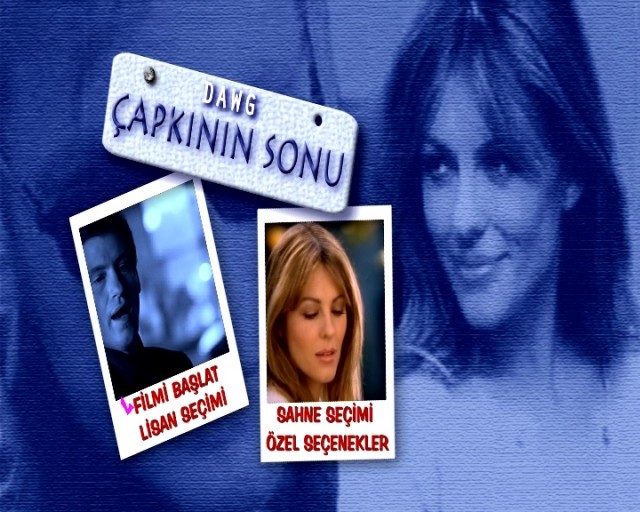 Çapkının Sonu Fotoğrafı