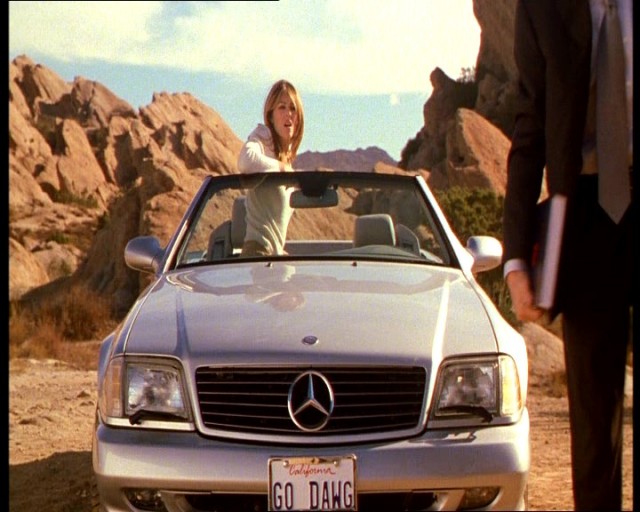 Çapkının Sonu Fotoğrafı