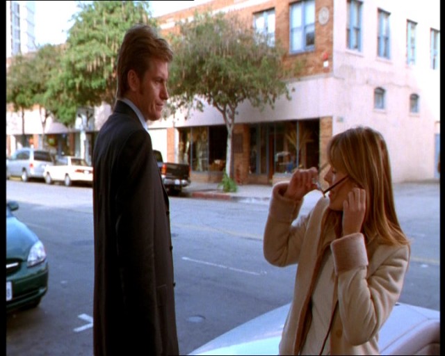 Çapkının Sonu Fotoğrafı