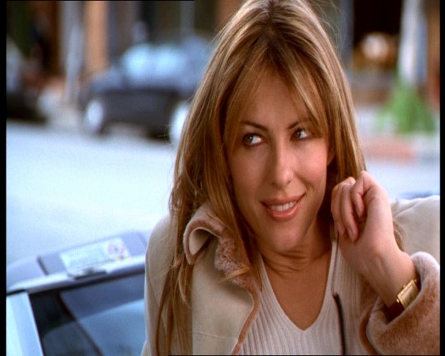 Çapkının Sonu Fotoğrafı