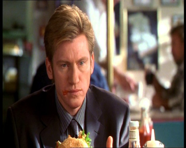 Çapkının Sonu Fotoğrafı