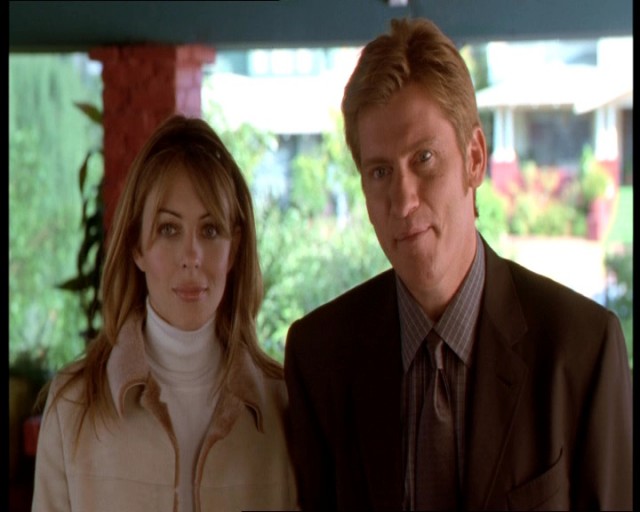 Çapkının Sonu Fotoğrafı