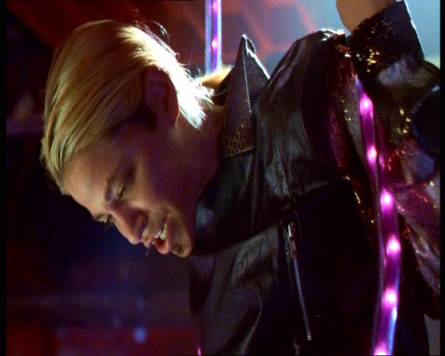 Çapkının Sonu Fotoğrafı