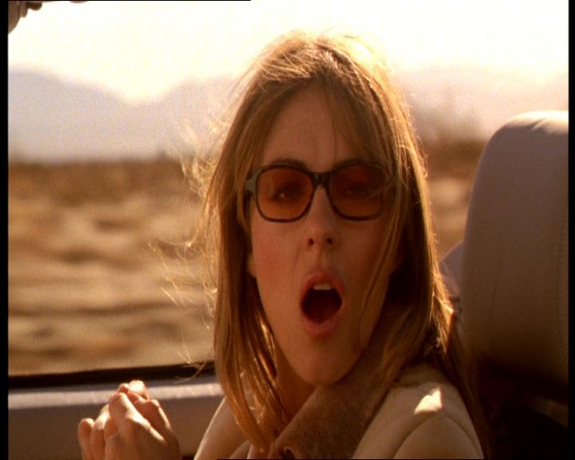 Çapkının Sonu fotoğrafı