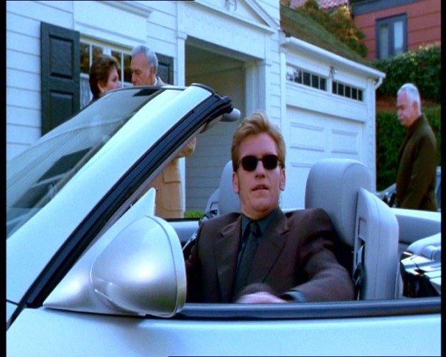 Çapkının Sonu Fotoğrafı