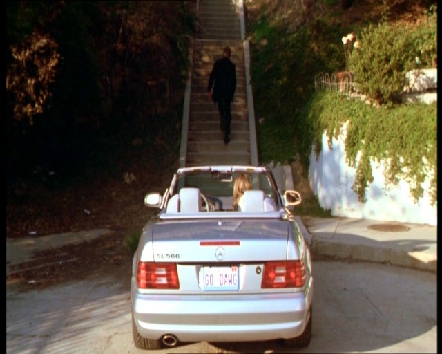 Çapkının Sonu Fotoğrafı