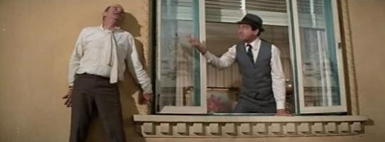 Buddy Buddy fotoğrafı