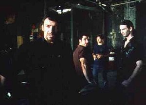 Erskineville Kings fotoğrafı