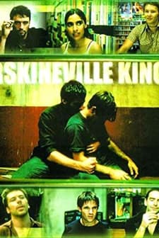 Erskineville Kings (1999) afişi