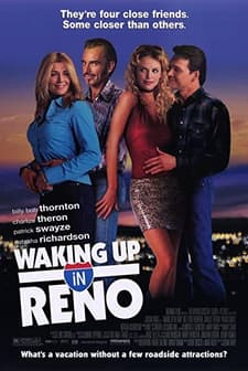 Çarpık İlişkiler (2002) afişi