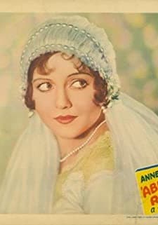 Abie's ırish Rose (1928) afişi