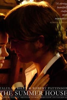 The Summer House (2009) afişi