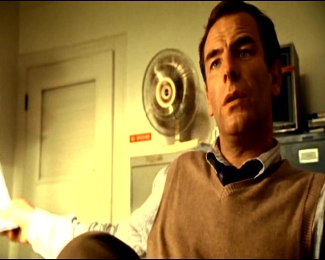 Wire in The Blood Fotoğrafı