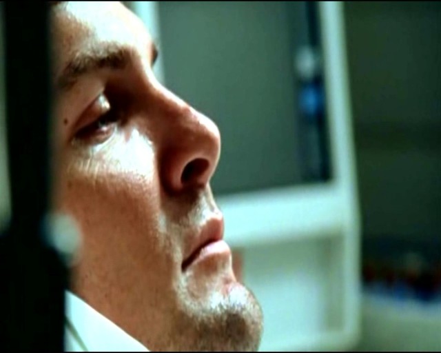 Wire in The Blood Fotoğrafı